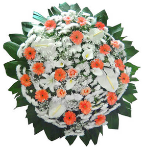 Coroa de Flores BH Exclusive 02